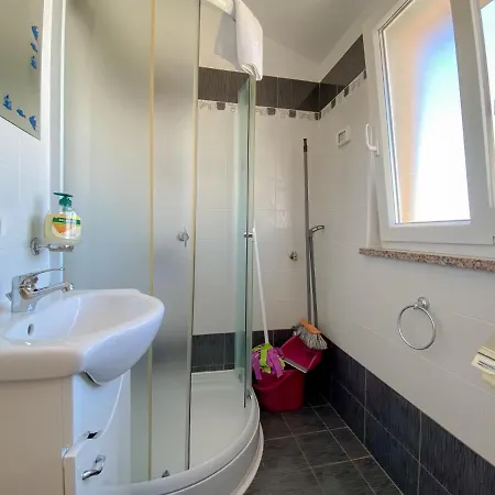 Sabina Novigrad Istria