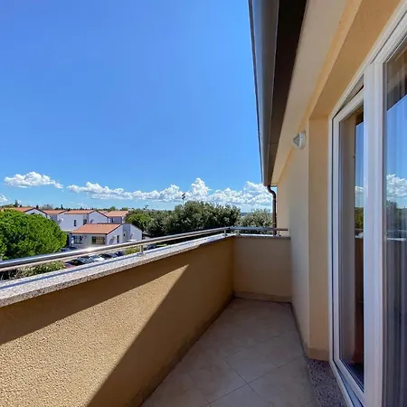 Sabina * Novigrad Istria