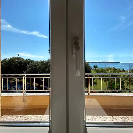 Sabina * Novigrad Istria