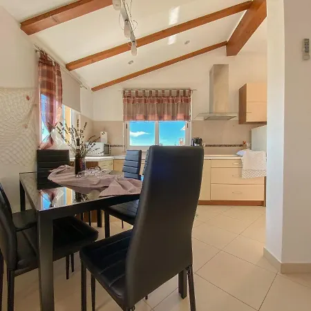 Apartment Sabina *