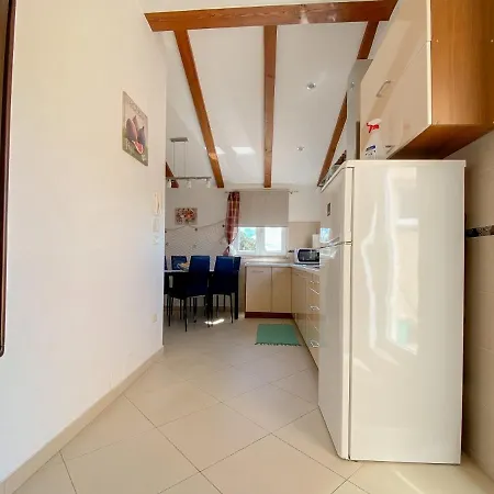Apartment Sabina