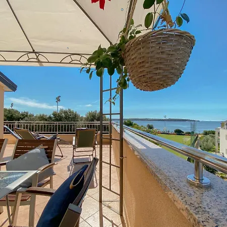 Apartment Sabina *