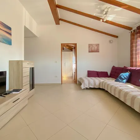 Sabina Apartment *