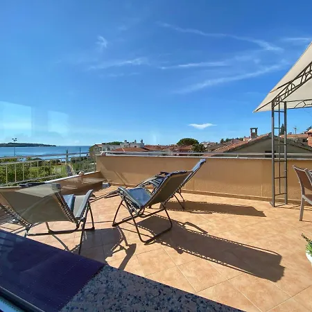 Sabina Apartment