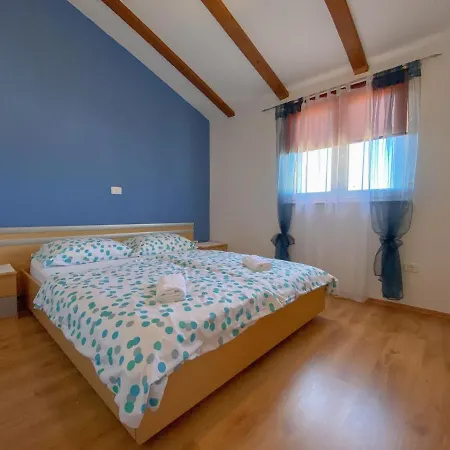 Apartment Sabina *
