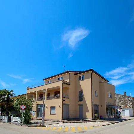 Apartment Sabina