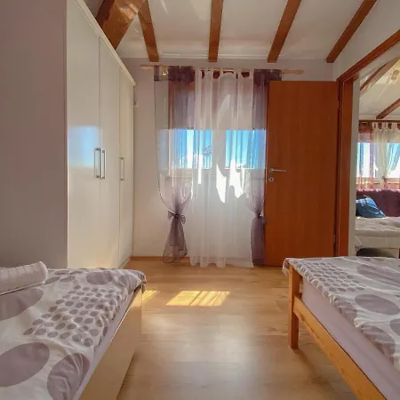 Sabina Novigrad (Istria)