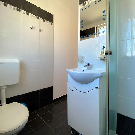 Apartment Sabina *