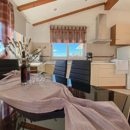 Apartment Sabina *