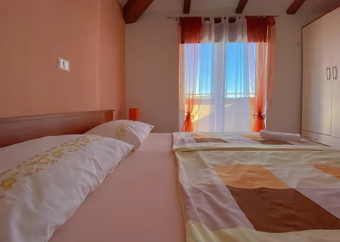 Sabina * Novigrad Istria