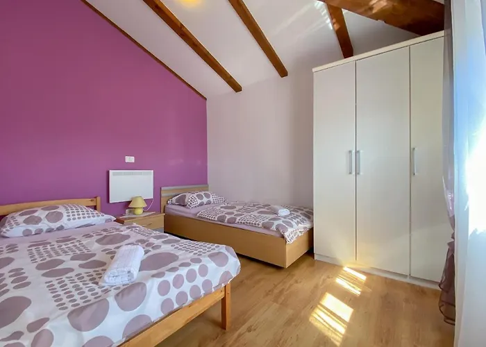 Sabina * Novigrad Istria