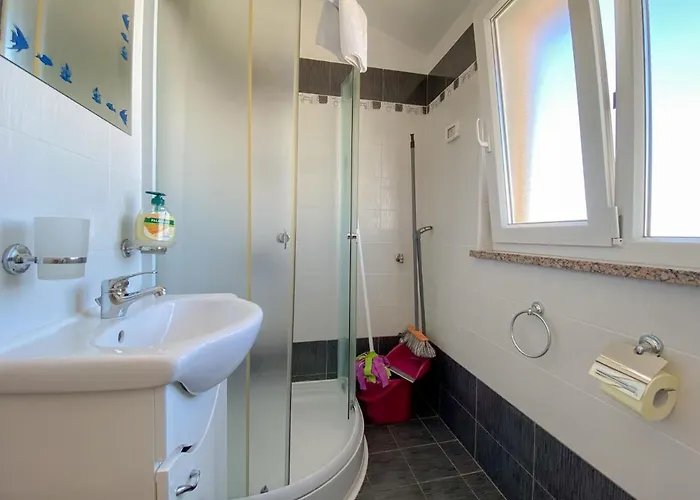 Sabina Novigrad Istria