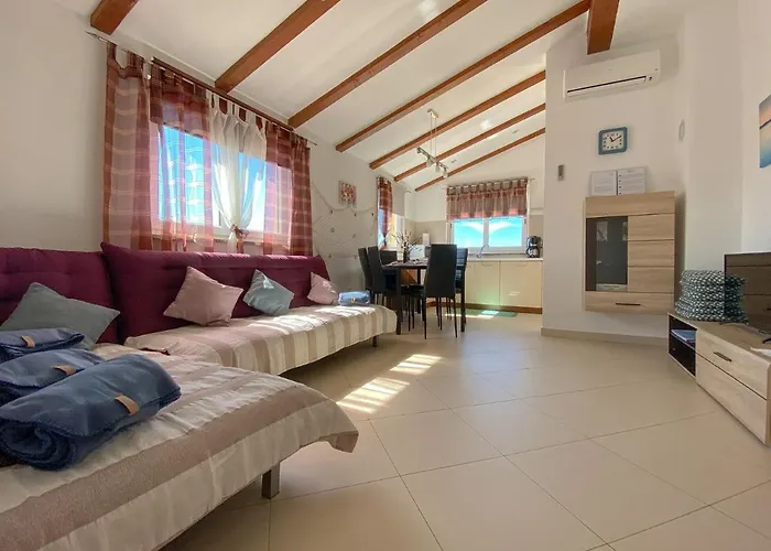 Sabina * Novigrad Istria