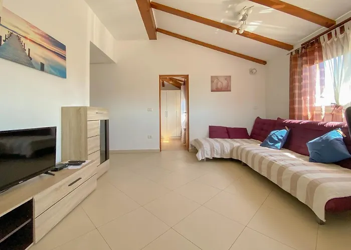Sabina Apartmán *