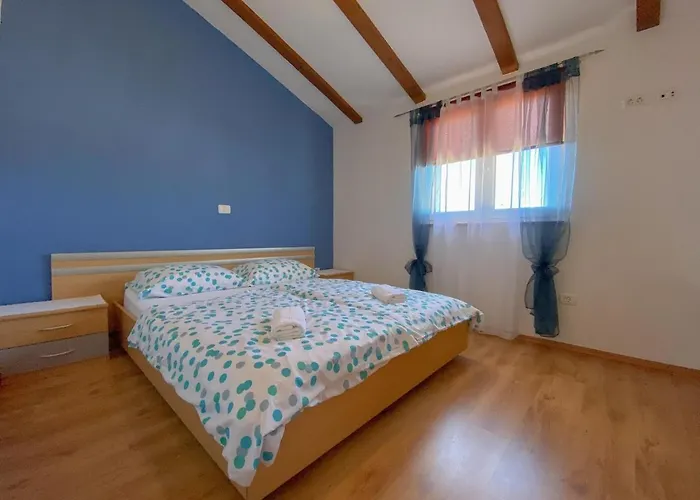 Apartmán Sabina *