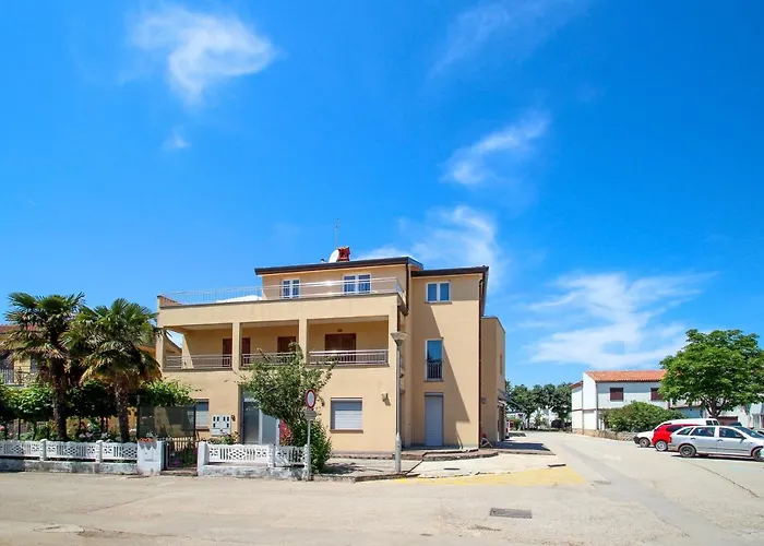 Sabina Novigrad Istria