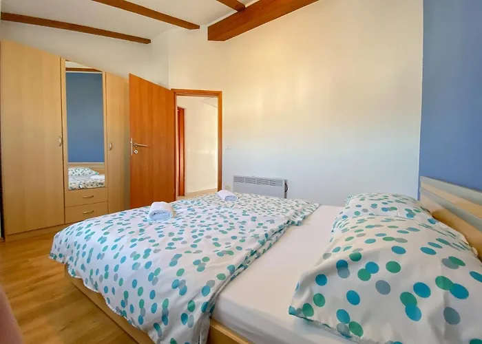 Apartmán Sabina