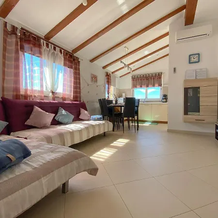 Sabina * Novigrad Istria