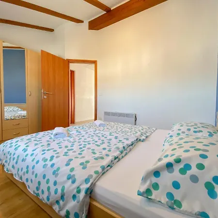 Apartment Sabina