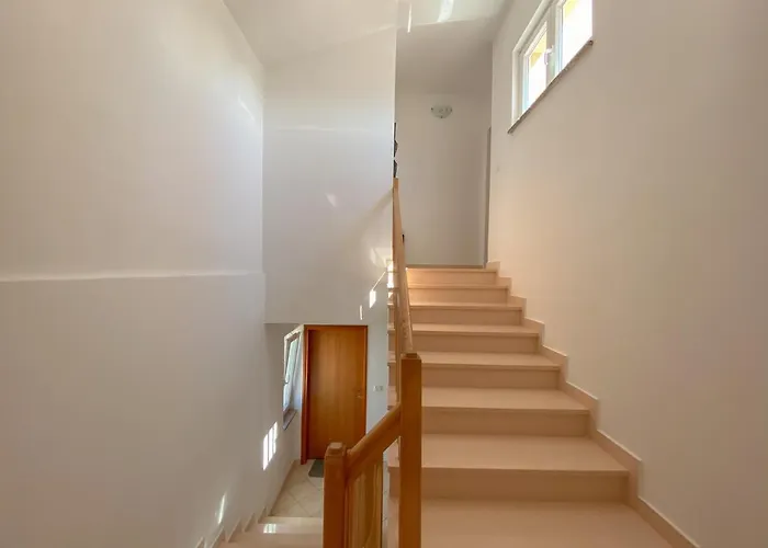 Sabina Appartement *