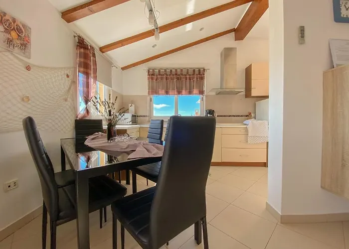 Appartement Sabina *