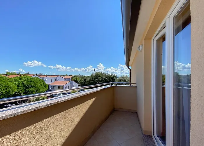 Sabina * Novigrad Istria