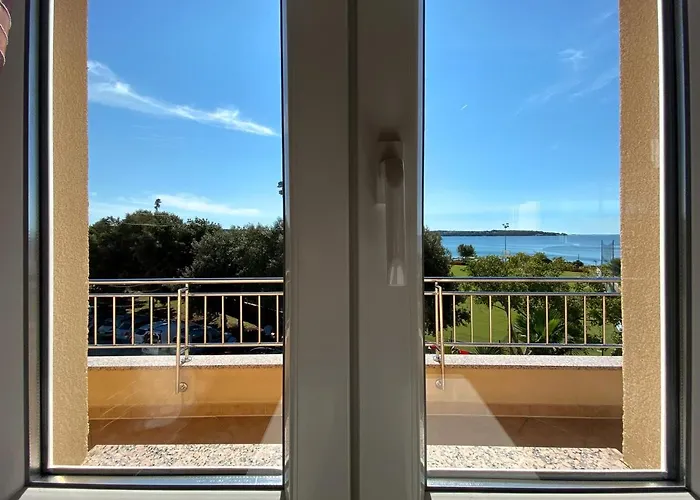 Sabina * Novigrad Istria