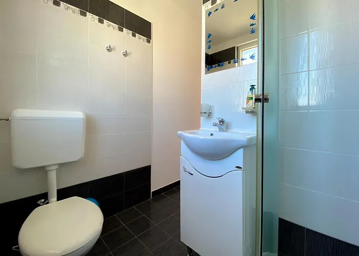 Appartement Sabina *